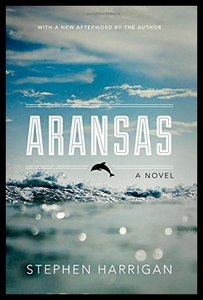 【预售】Aransas