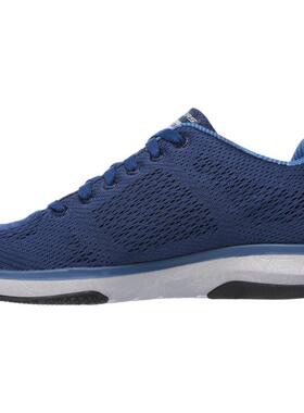 Skechers/斯凯奇网面鞋休闲针织系带减震青春美国直邮52607