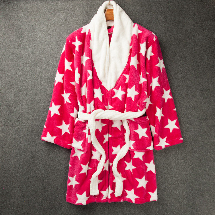 Peignoir jeunesse - Ref 595839 Image 1