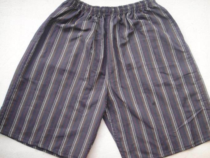 Pantalon pyjama - Ref 725321 Image 1