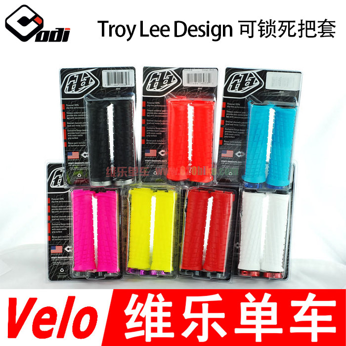 Poignées de vélo - Ref 2343662 Image 1