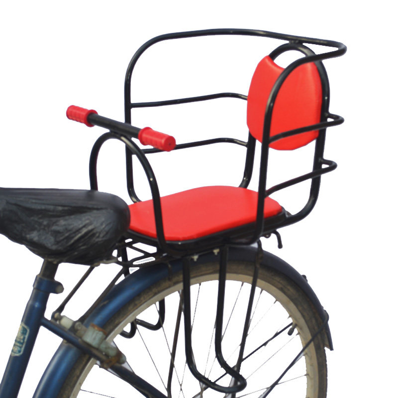 siège enfants pour vélo - Ref 2419878 Image 1