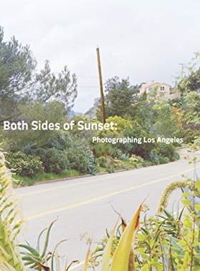 【预订】Both Sides of Sunset: Photographing ...
