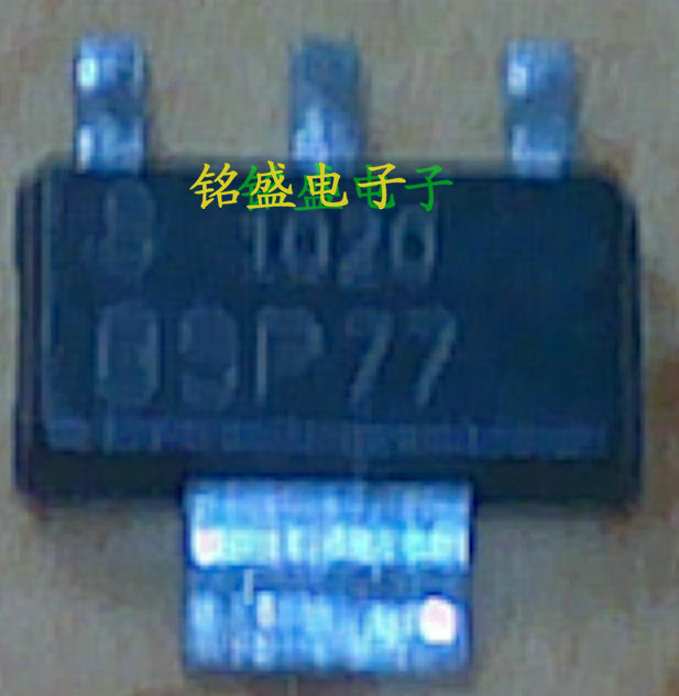原装进口BSP76 SOT223 功率开关 贴片三极管BSP77 BSP78 TS3118
