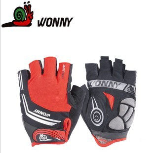 Gants de cyclisme homme WONNY - Ref 2239783 Image 1