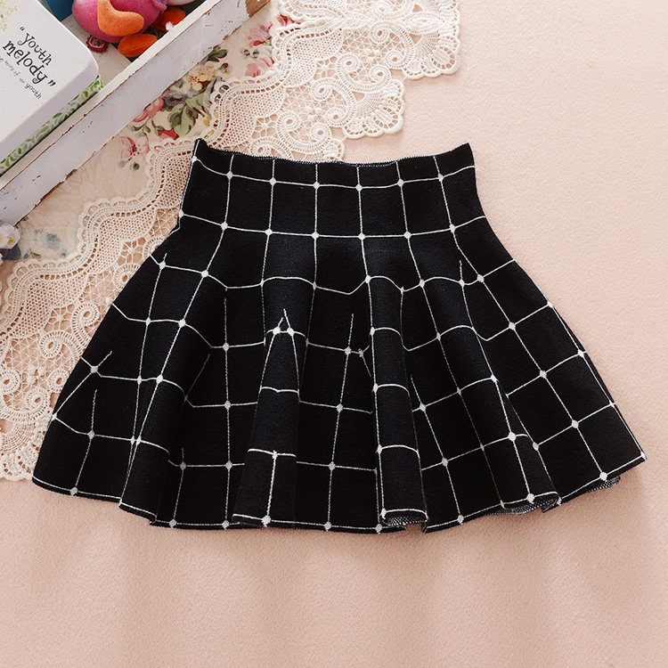 Jupe fillette - Ref 2048669 Image 1