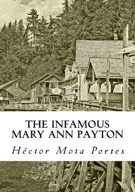 【预售】The Infamous Mary Ann Payton
