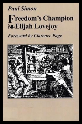 【预售】【预售】Freedom's Champion: Elijah