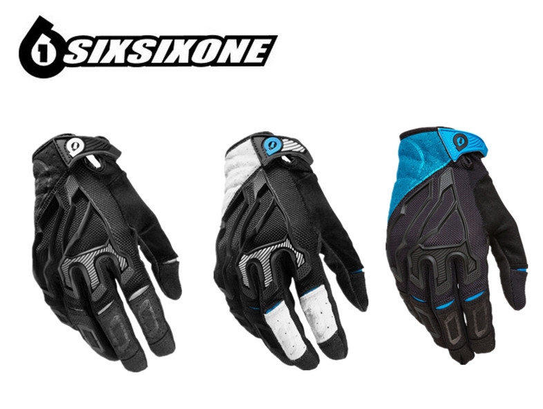 Gants pour vélo - Ref 2246362 Image 1