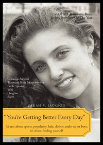 【预售】You're Getting Better Every Day: It's Not about S