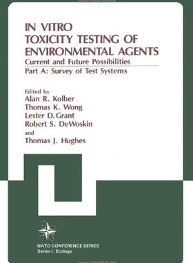 【预售】In Vitro Toxicity Testing of Environmental Age...