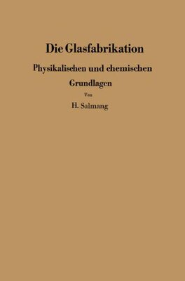 【预订】Die Physikalischen Und Chemischen Gr...