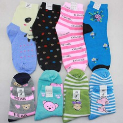 Chaussettes - collants simple - Ref 770588 Image 67