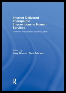 预售 Interventions Internet Therapeutic Delivered
