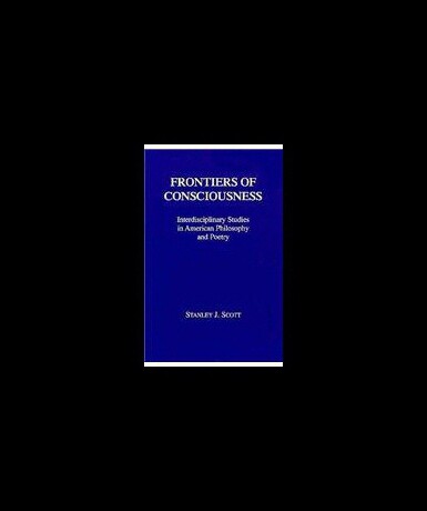 【预售】Frontiers of Consciousness: Interdiscilipinary St