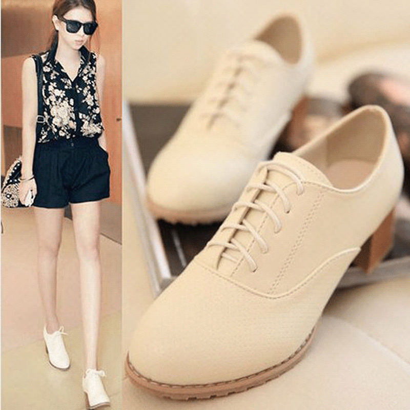 Chaussures de printemps - Ref 918697 Image 1