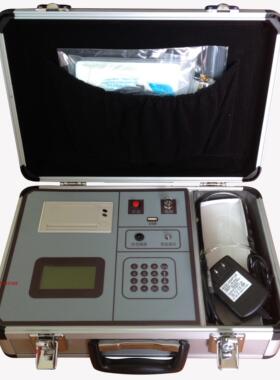 智能电导盐密测试仪盐密测试仪盐密仪等值盐密仪直读式电导盐密仪