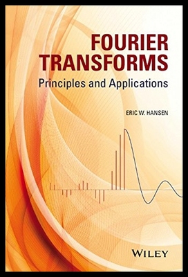 【预售】Fourier Transforms: Principles and App