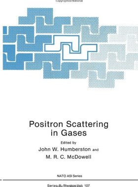 【预售】Positron Scattering in Gases