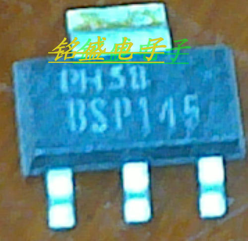 原装进口 BSP123 BSP145 BSP149 BSP220 贴片SOT-223 MOS场效应管