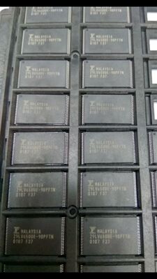 MBM29LV650UE-90PFTN TSSOP48 FUJITSU全新原装进口 自家库存现货