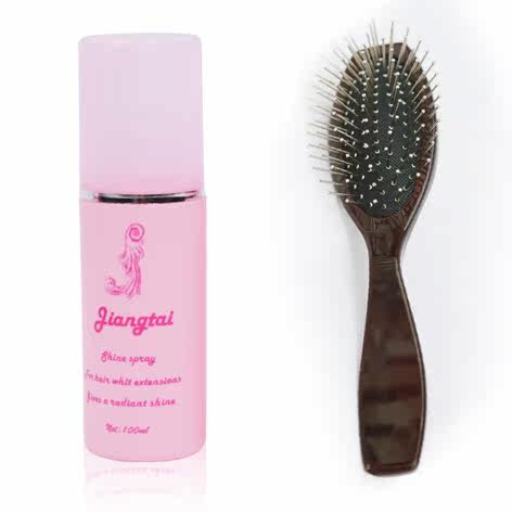 Entretien pour perruques - Ref 271622 Image 1