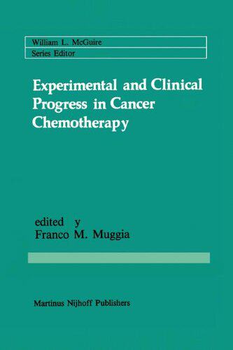 【预售】Experimental and Clinical Progress in Cancer C...