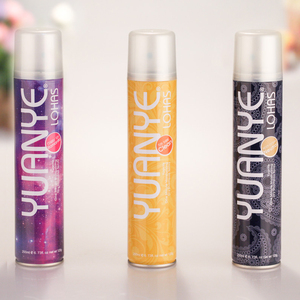 原野免洗头发干洗喷雾剂免水洗洗发水干发喷雾月子蓬松去油200ml