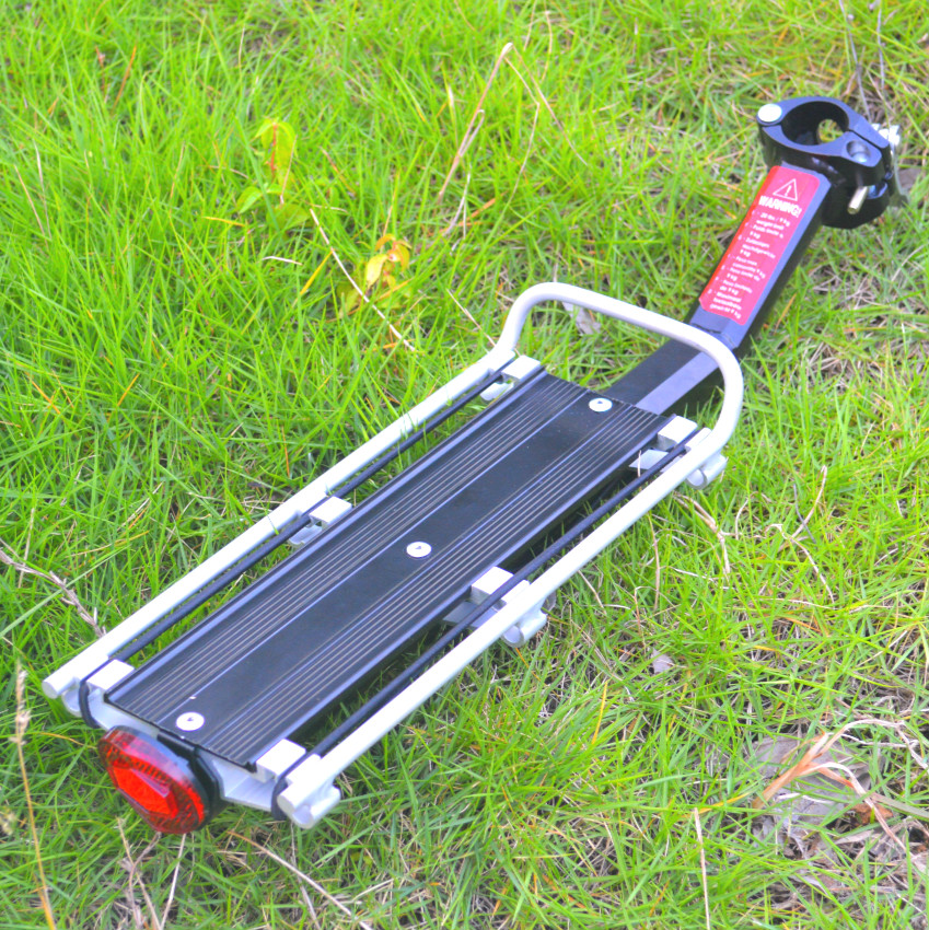 Porte-bagages pour vélo - Ref 2428715 Image 1