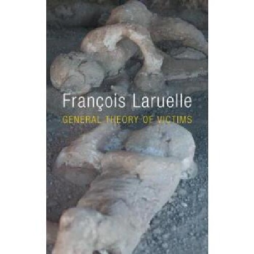 【预订】General Theory of Victims