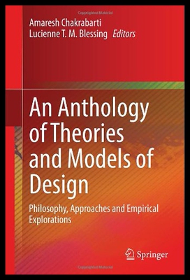 【预售】An Anthology of Theories and Models of Design: Ph