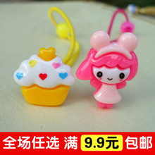 Accessoire coiffure en tissu - Ref 1203220 Image 10