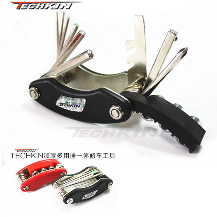 Outils pour vélo TECHKIN - Ref 2279455 Image 1