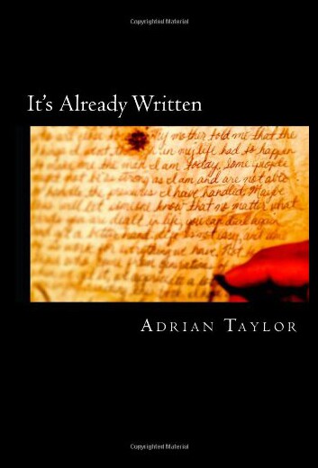 【预售】It's Already Written