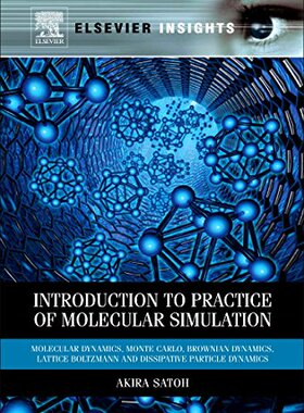 【预订】Introduction to Practice of Molecula...