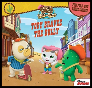 Callie Braves Sheriff West Toby Wild 预售