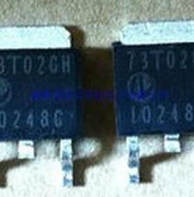 【全新原装】73T02GH AP73T02GH 贴片 主板MOS场效应管 TO252封装
