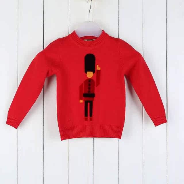 Pull enfant - Ref 2103514 Image 1