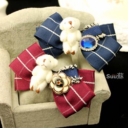 Broche femme en Matériau mixte - Ref 1172456 Image 20