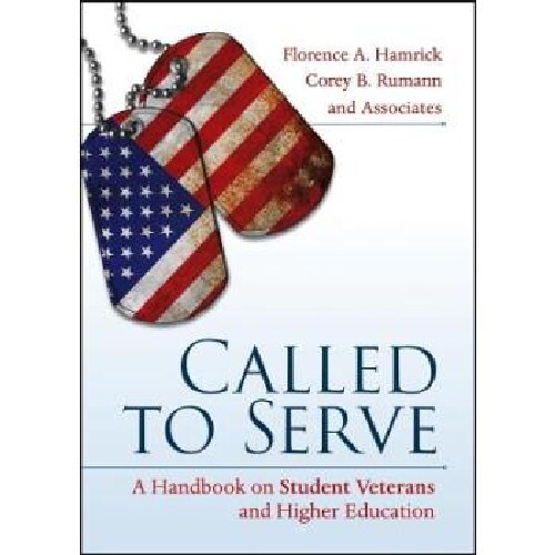 【预订】Called to Serve