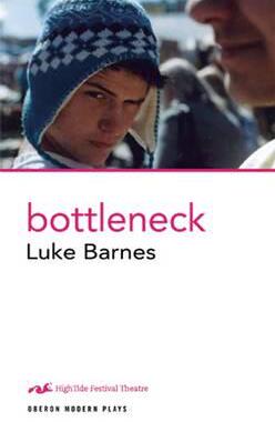 【预售】Bottleneck