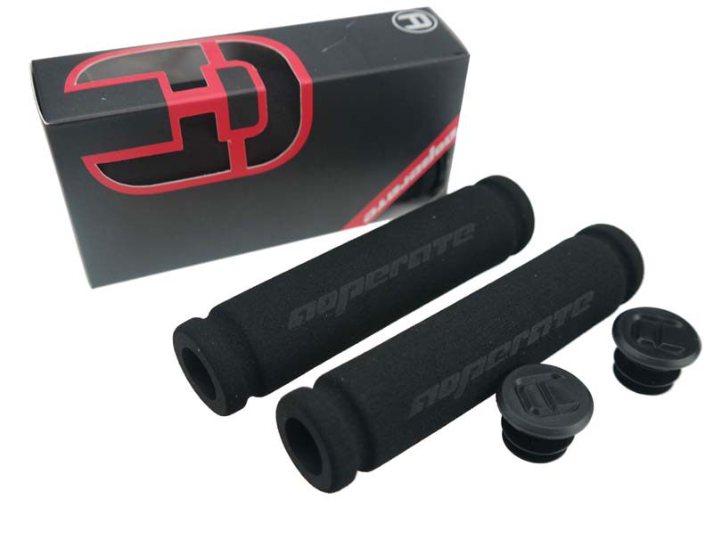 Poignées de vélo - Ref 2345481 Image 1