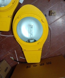 宏聚BLC8610防爆道路灯（IIC）马路灯厂家报价