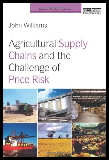 【预售】Agricultural Supply Chains and the Challenge of P-封面