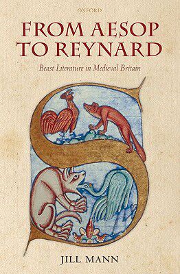 【预售】【预售】From Aesop to Reynard