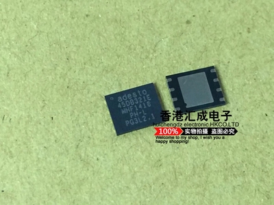AT45DB321E-MHF-T AT45DB321E-MHF AT45DB321E QFN8 全新原装