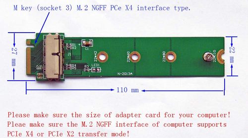 M.2NGFF20142013NFHK22110