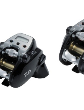 日本Daiwa LEOBRITZ 150J/J-L 船用电动渔轮 电动丸 PE2号200m