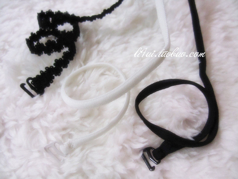 Sangles pour lingerie - Ref 816718 Image 1