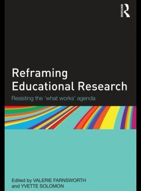 【预售】Reframing Educational Research: Resist